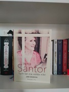 Irena Santor tych lat nie odda nikt Jan Osiecki