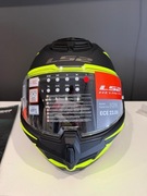 Kask motocyklowy LS2 FF906 advant revo Szczękowy+Pinlock+Plecak