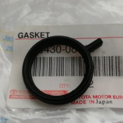 Uszczelka wtryskiwacza (cold start) LEXUS IS 250