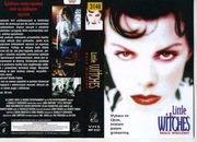 MAŁE WIEDZMY -unikat