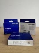 Świece zapłonowe komplet oryginał OE VOLVO XC40 32208336