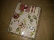 Zasłona Inspiracja Nowa 100% bawełna 150x260 cm