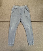 WYGODNE DRESY JOGGER RED FIREBALL | SZARE | STREETWEAR | rozm M