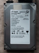Seagate Barracuda 40GB ATA IDE ST340016A 3.5"