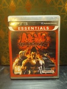 Tekken 6 Essentaials EN