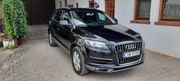AUDI Q7 4L 3.0 TDI 245PS