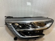 RENAULT MEGANE IV LIFT LED FULL LED LAMPA LEWA PRAWA KOMPLETNE CAŁE