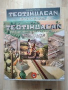 Teotihuacan plus dwa 