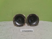 Głośniki ŚrednioTonowe 12cm GDM 12/60/8 60W 8OHM  Lakierowana membrana