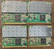 Karta wifi ar9160 atheros mini PCI miniPCI