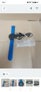Amazfit Smartwatch GTR 47 mm 1,39 cala Touch Control