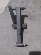 Przejściówka do motorynki na silnik 125