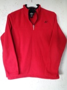 ATHLETECH bluza polarowa +spodnie