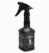 BARBERSKI CZARNY DYFUZOR