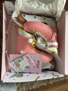 Rolki IMPALA rozmiar 37