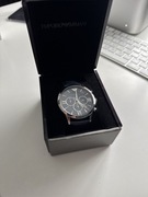 Zegarek Emporio Armani Giovanni chronograph AR11226