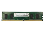 Pamięć RAM ADATA 1x4GB DDR4 PC4-19200 (DDR4-2400 MHz)