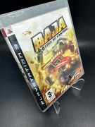 Gra na Ps3 Baja Edge of Control