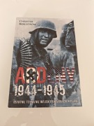 Ardeny 1944-1945 Christer Bergström