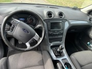 Ford Mondeo MK4 2.0TDCI 2012r. manual 237tys km HAK