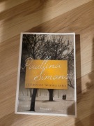 Jeździec miedziany Paullina Simons