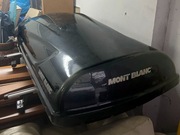 BOX dachowy MONT Blanc