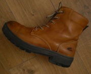 Buty męskie CAMEL ACTIVE trzewiki SKÓRA 45/29 cm