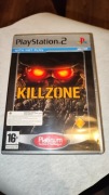 Gra Killzone (PS2)