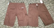 Spodenki chłopięce rozm 140