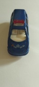 Model pojazdu Police, auto