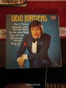 Płyta winylowa Udo Jurgens