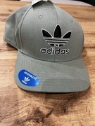 Czapka z daszkiem Adidas 