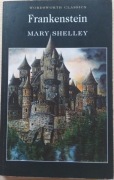 Frankenstein - Mary Shelley