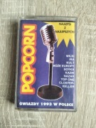 Kaseta magnetofonowa Popcorn 