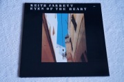 KEITH JARRETT - EYES OF THE HEART - 2 LP
