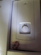 Podgrzewacz wody Kospel 21000 W PPH2 21 kW