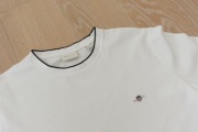 GANT nieużywany tshirt bez wad XXL/xl