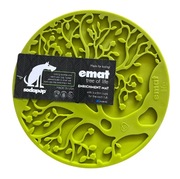 Mata do lizania z przyssawkami SodaPup Tree of life - drzewko życia 