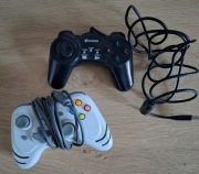 2x Pad USB. Kontroler do gier