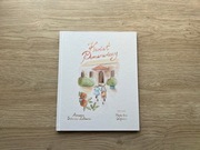 Książka Kwiat pomarańczy Aleksandra Srokowska-Ziółkowska