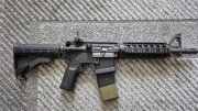 GHK V3 M4 CQBR GBBR