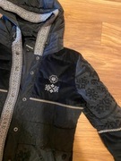 Kurtka zimowa Desigual damska