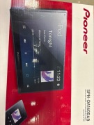 SPH-DA 160 DAB Stacja multimedialna 