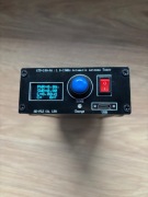 Skrzynka atenowa ATU-100 z wbudowaną baterią 