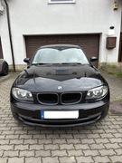 BMW E81 118d 143 KM