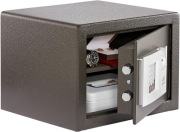 Nowy Burg Wächter P2E FS Sejf domowy z elektronicznym zamkiem Wada