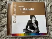 Wanda i Banda - Hi fi - Złota kolekcja