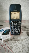 Nokia 3510i  PL Bez Simlock + Nowa Bateria
