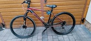 ROWER MŁODZIEŻOWY STORM KOŁA 26"