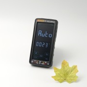 Inteligentny miernik multimetr cyfrowy ANEG 683 